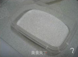 苹果馅小蛋糕的做法步骤：6