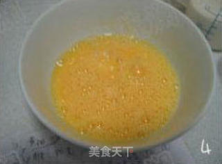 苹果馅小蛋糕的做法步骤：6