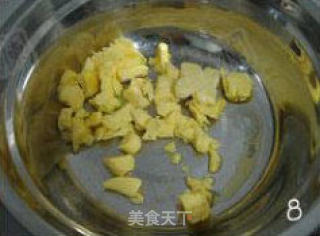 苹果馅小蛋糕的做法步骤：6