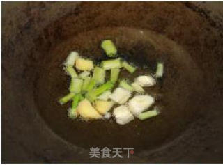 香菇卤肉包的做法步骤：5