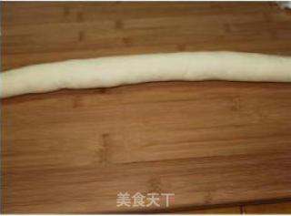 香菇卤肉包的做法步骤：5