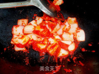红烩牛肉的做法步骤：4