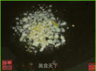 彩椒海鲈鱼的做法步骤：4