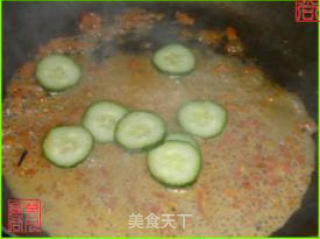 彩椒海鲈鱼的做法步骤：4