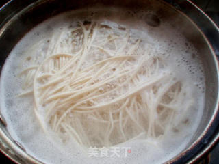 清炖牛肉面的做法步骤：3