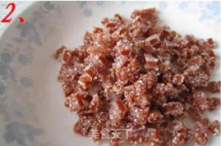 蜜汁土豆的做法步骤：5