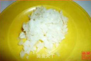 洋葱咸酥条的做法步骤：4