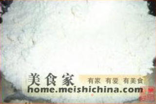 洋葱咸酥条的做法步骤：4