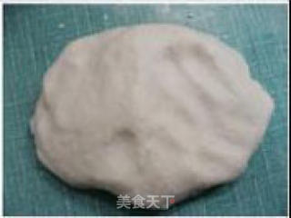 巧克力核桃的做法步骤：3