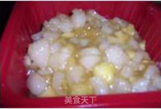 小小水果派的做法步骤：5