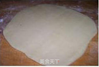 小小水果派的做法步骤：5