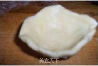 小小水果派的做法步骤：5