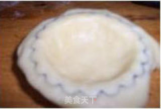 小小水果派的做法步骤：5