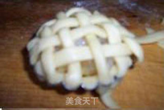 小小水果派的做法步骤：5
