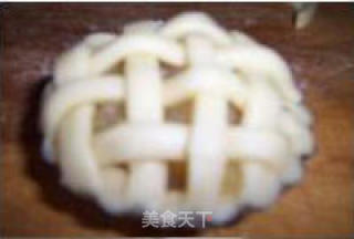 小小水果派的做法步骤：5