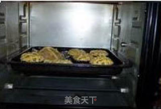 小小水果派的做法步骤：5