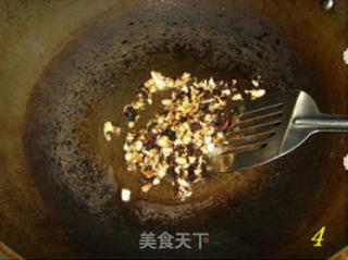 酿苦瓜的做法步骤：4