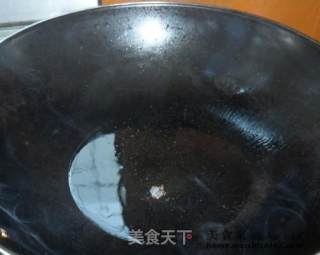 小炒牛肉的做法步骤：4