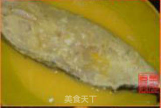香煎鳕鱼排的做法步骤：5