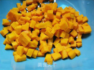 西红柿鸡蛋卷的做法步骤：2
