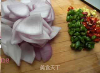 红烧鱼的做法步骤：2