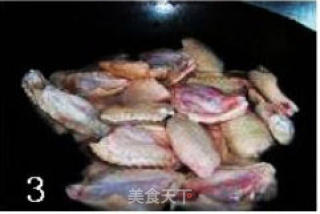 啤酒 鸡翅 小土豆的做法步骤：5