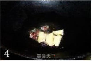 啤酒 鸡翅 小土豆的做法步骤：5