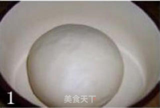 毛毛虫面包的做法步骤：5