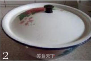 毛毛虫面包的做法步骤：5