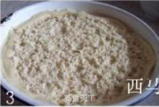 毛毛虫面包的做法步骤：5