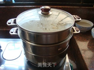 胡萝卜饺子的做法步骤：2