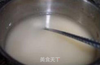 香甜樱桃派的做法步骤：5