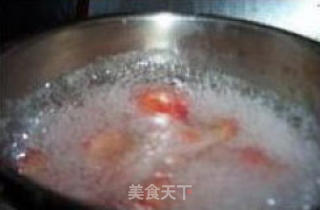 香甜樱桃派的做法步骤：5
