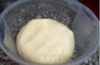 香甜樱桃派的做法步骤：5