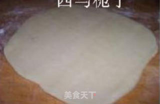 香甜樱桃派的做法步骤：5