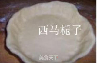 香甜樱桃派的做法步骤：5