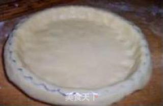 香甜樱桃派的做法步骤：5