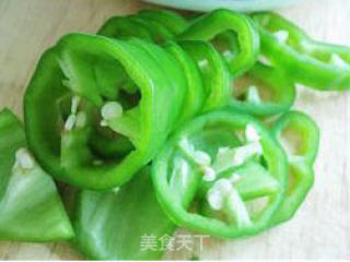 我家餐桌的东北菜，乱炖的做法步骤：2