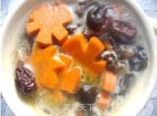 鸡汤的做法步骤：2