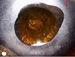 南瓜面疙瘩的做法步骤：3