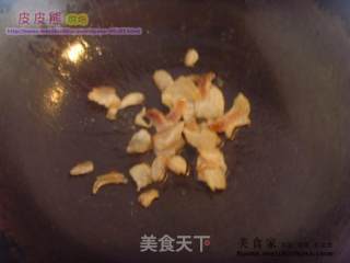 汤饭的做法步骤：3