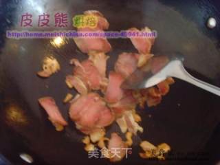 汤饭的做法步骤：3