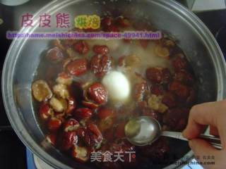 红枣水的做法步骤：3