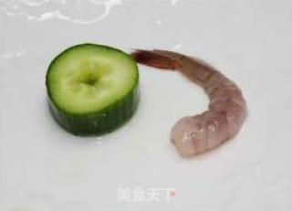 戒指虾球的做法步骤：4