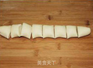 彩椒肉卷的做法步骤：4
