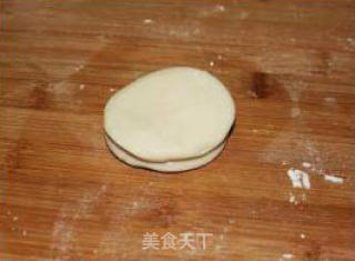 彩椒肉卷的做法步骤：4