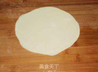 彩椒肉卷的做法步骤：4
