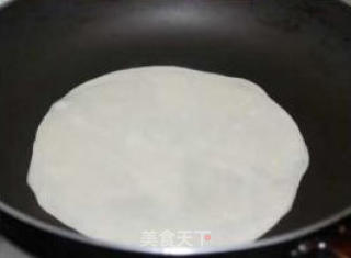 彩椒肉卷的做法步骤：4