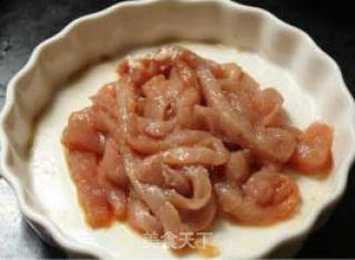 彩椒肉卷的做法步骤：4