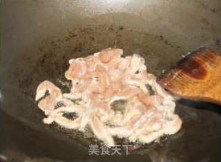 彩椒肉卷的做法步骤：4